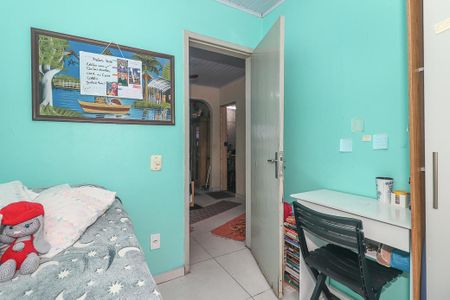 Casa à venda com 160m², 3 quartos e sem vagaQuarto 3