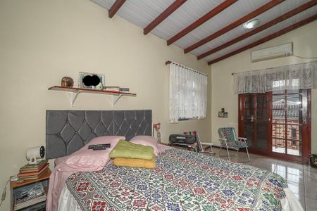 Casa à venda com 160m², 3 quartos e sem vagaQuarto Suíte