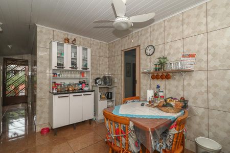 Casa à venda com 160m², 3 quartos e sem vagaCozinha