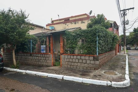 Casa à venda com 160m², 3 quartos e sem vagaFachada