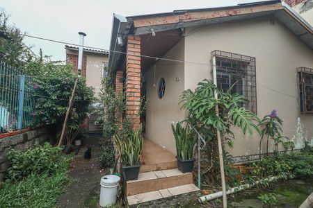 Casa à venda com 160m², 3 quartos e sem vagaFachada