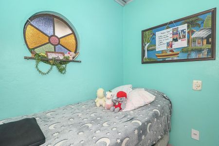 Casa à venda com 160m², 3 quartos e sem vagaQuarto 3