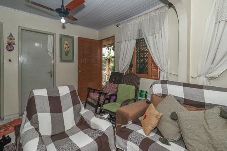 Casa à venda com 160m², 3 quartos e sem vagaSala
