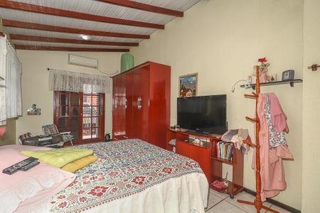 Casa à venda com 160m², 3 quartos e sem vagaQuarto Suíte