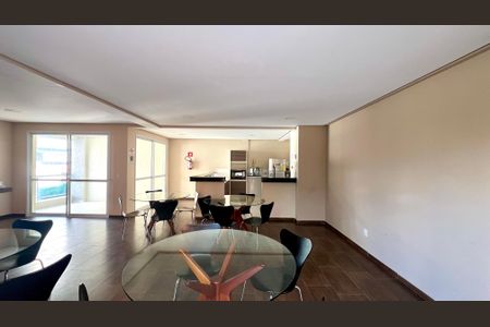 Apartamento para alugar com 56m², 2 quartos e 2 vagasSalão de Festas