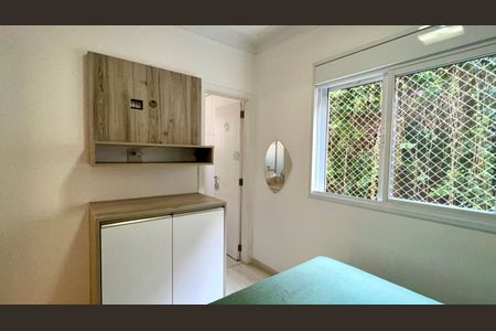 Apartamento para alugar com 56m², 2 quartos e 2 vagasSuite