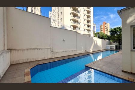 Apartamento para alugar com 56m², 2 quartos e 2 vagasPiscina