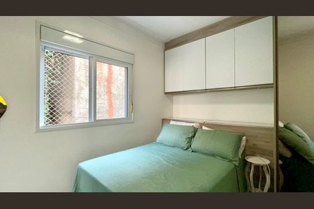 Apartamento para alugar com 56m², 2 quartos e 2 vagasSuite