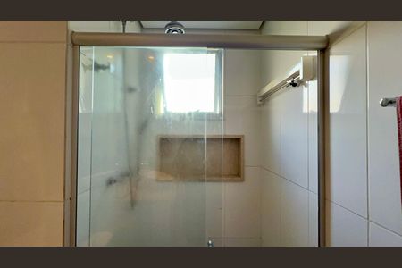 Apartamento para alugar com 56m², 2 quartos e 2 vagasBanheiro da Suíte