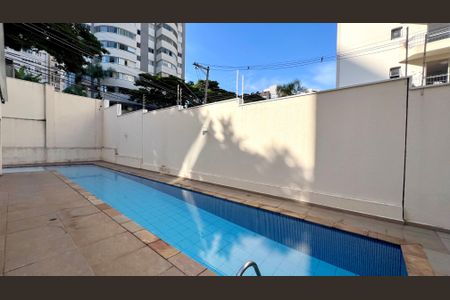 Apartamento para alugar com 56m², 2 quartos e 2 vagasPiscina
