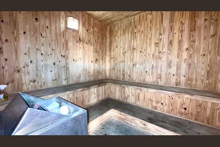 Apartamento para alugar com 56m², 2 quartos e 2 vagasSaúna