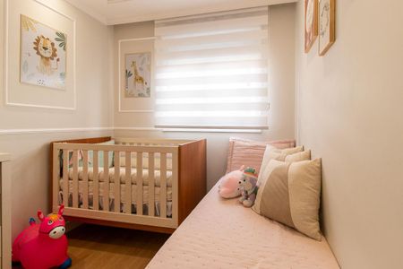 Apartamento para alugar com 91m², 3 quartos e 2 vagasQuarto 1