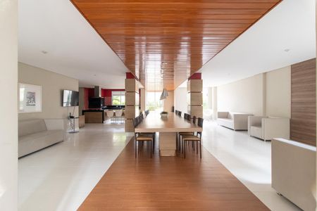 Apartamento para alugar com 91m², 3 quartos e 2 vagasEspaço Gourmet