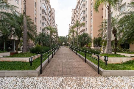 Apartamento para alugar com 91m², 3 quartos e 2 vagasÁrea comum