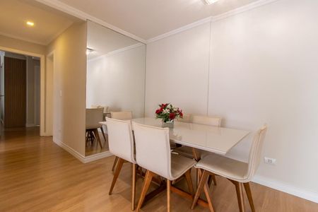Apartamento para alugar com 91m², 3 quartos e 2 vagasSala