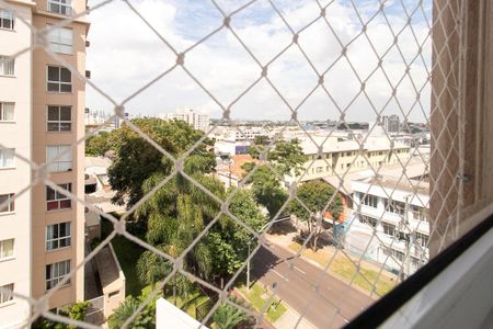 Apartamento para alugar com 91m², 3 quartos e 2 vagasVista da Suíte