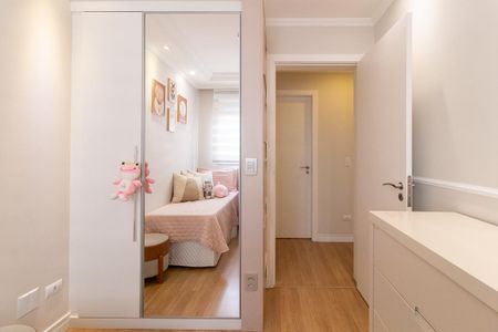 Apartamento para alugar com 91m², 3 quartos e 2 vagasQuarto 1