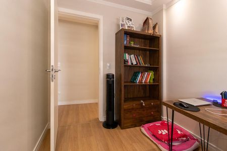 Apartamento para alugar com 91m², 3 quartos e 2 vagasQuarto 3