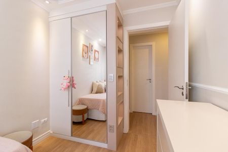 Apartamento para alugar com 91m², 3 quartos e 2 vagasQuarto 1