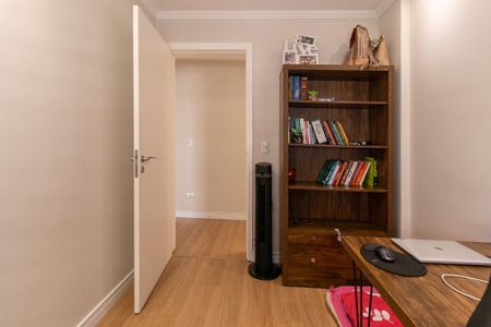 Apartamento para alugar com 91m², 3 quartos e 2 vagasQuarto 3