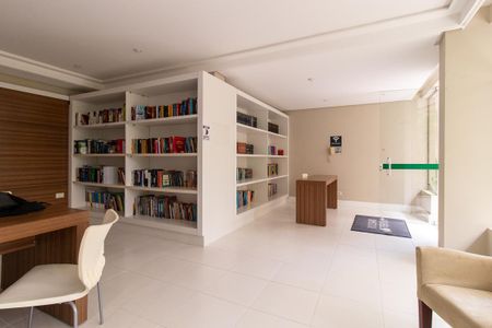 Apartamento para alugar com 91m², 3 quartos e 2 vagasÁrea comum