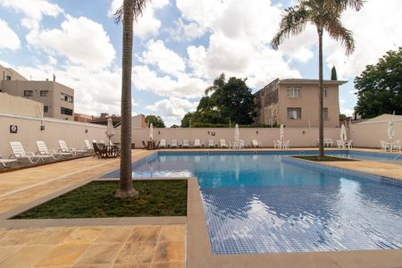 Apartamento para alugar com 91m², 3 quartos e 2 vagasÁrea comum - Piscina