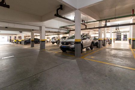 Apartamento para alugar com 91m², 3 quartos e 2 vagasGaragem