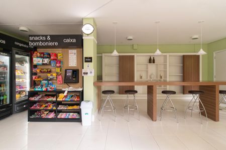 Apartamento para alugar com 91m², 3 quartos e 2 vagasÁrea comum