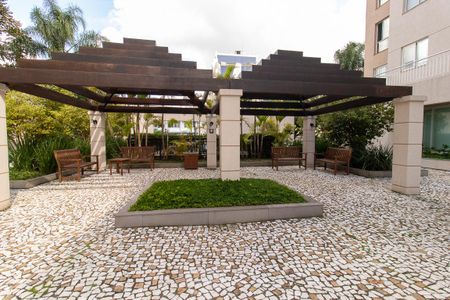 Apartamento para alugar com 91m², 3 quartos e 2 vagasÁrea comum