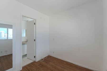 Quarto de apartamento para alugar com 1 quarto, 39m² em Consolação, São Paulo