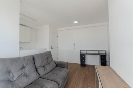Sala de apartamento para alugar com 1 quarto, 39m² em Consolação, São Paulo