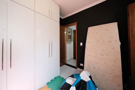 Casa de condomínio à venda com 72m², 2 quartos e 1 vagaSuíte 1