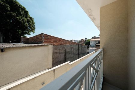 Casa de condomínio à venda com 72m², 2 quartos e 1 vagaSuíte 2