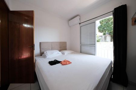 Casa de condomínio à venda com 72m², 2 quartos e 1 vagaSuíte 2