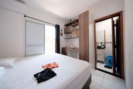 Casa de condomínio à venda com 72m², 2 quartos e 1 vagaSuíte 2