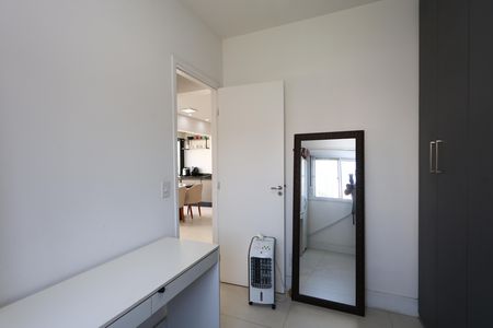 Apartamento à venda com 49m², 2 quartos e 1 vaga Apartamento à venda com 49m², 2 quartos e 1 vagaquarto 2