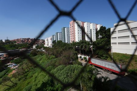 Apartamento à venda com 49m², 2 quartos e 1 vaga Apartamento à venda com 49m², 2 quartos e 1 vagaquarto 2 vista