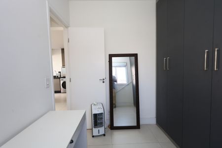 Apartamento à venda com 49m², 2 quartos e 1 vaga Apartamento à venda com 49m², 2 quartos e 1 vagaquarto 2