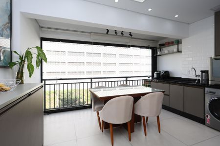 Apartamento à venda com 49m², 2 quartos e 1 vaga Apartamento à venda com 49m², 2 quartos e 1 vagasala