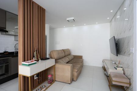 Apartamento à venda com 49m², 2 quartos e 1 vaga Apartamento à venda com 49m², 2 quartos e 1 vagasala