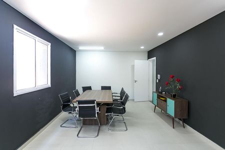 Apartamento à venda com 49m², 2 quartos e 1 vaga Apartamento à venda com 49m², 2 quartos e 1 vagasala de reunião area comum