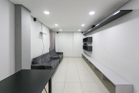 Apartamento à venda com 49m², 2 quartos e 1 vaga Apartamento à venda com 49m², 2 quartos e 1 vagajogos