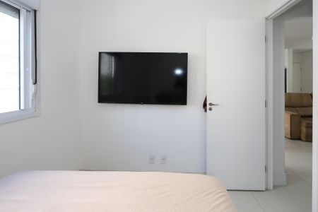 Apartamento à venda com 49m², 2 quartos e 1 vaga Apartamento à venda com 49m², 2 quartos e 1 vagaquarto 1
