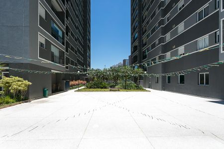 Apartamento à venda com 49m², 2 quartos e 1 vaga Apartamento à venda com 49m², 2 quartos e 1 vagaÁrea comum