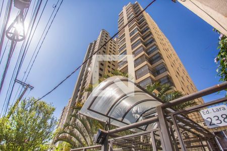 Apartamento à venda com 60m², 2 quartos e 1 vagaFachada