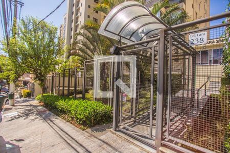 Apartamento à venda com 60m², 2 quartos e 1 vagaFachada