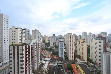 Apartamento à venda com 60m², 2 quartos e 1 vagaVista da Varanda Gourmet