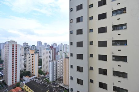 Apartamento à venda com 60m², 2 quartos e 1 vagaVista da Suíte