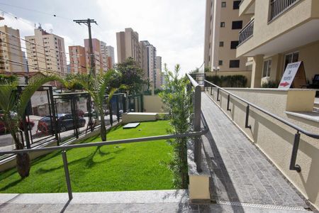 Apartamento à venda com 60m², 2 quartos e 1 vagaEntrada