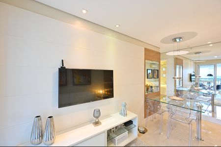 Apartamento à venda com 60m², 2 quartos e 1 vagaSala